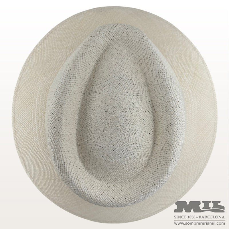 Senia Safari Panama Hat | Signes