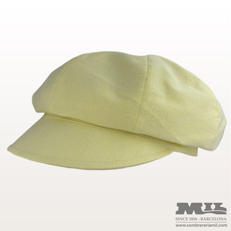 Wymy Ballon Chambray | Seeberger