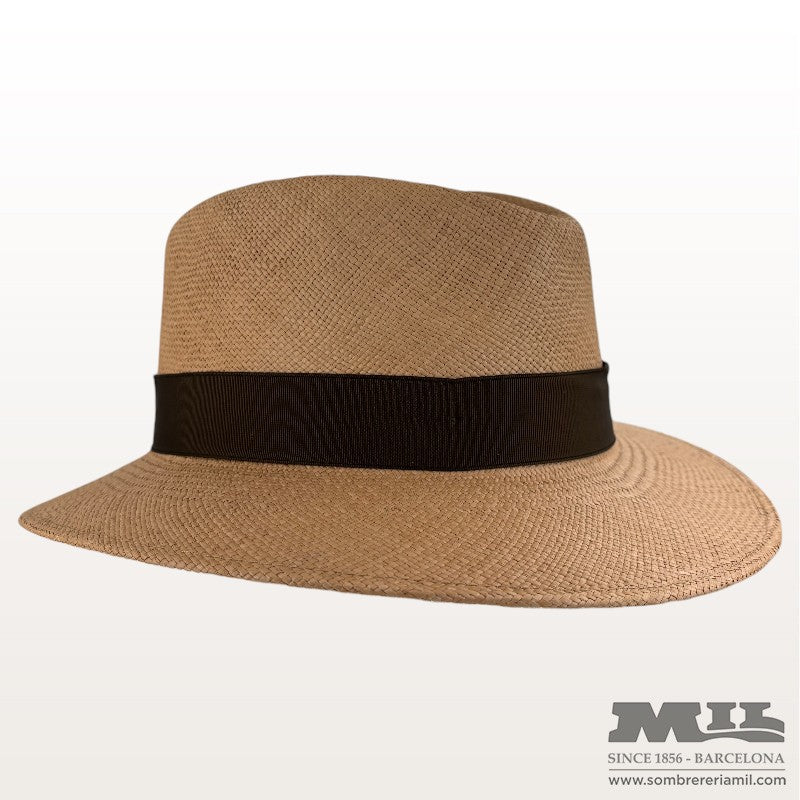 Senia Safari Panama Hat | Signes