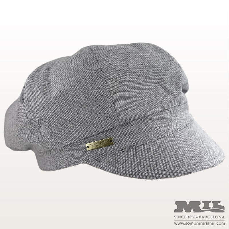 Wymy Ballon Chambray | Seeberger