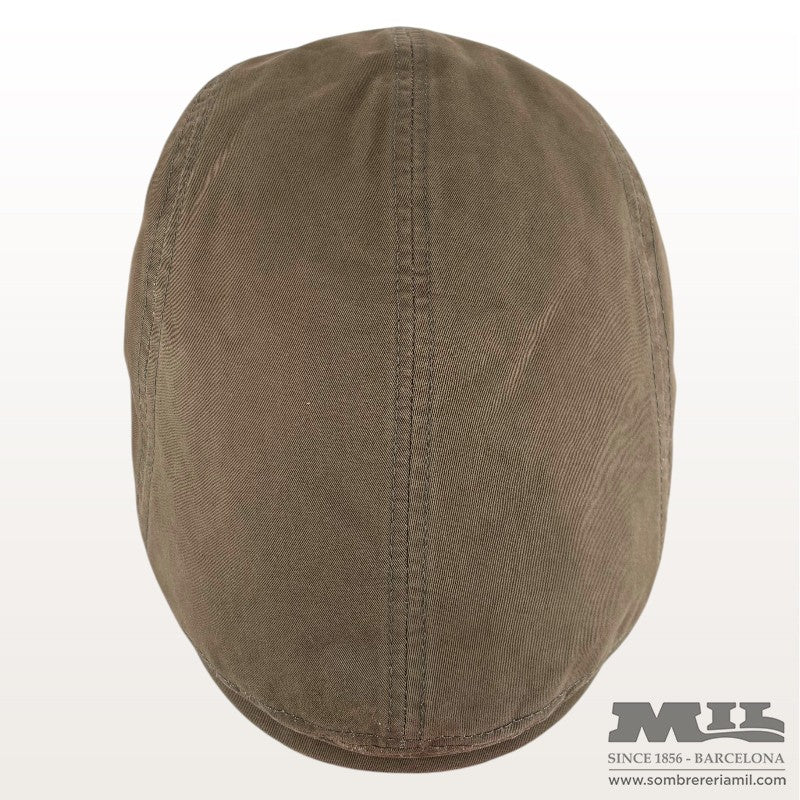 Gorra Orlando de Algodón | Göttmann
