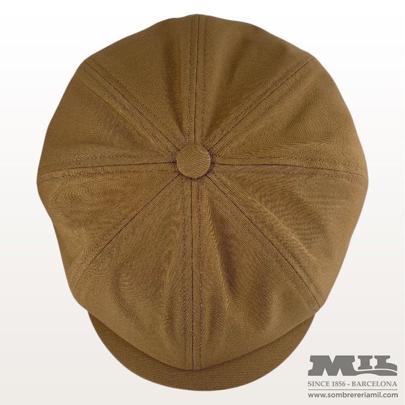 Gorra Irlandesa Kyoto Impermeable | Alfonso d'Este