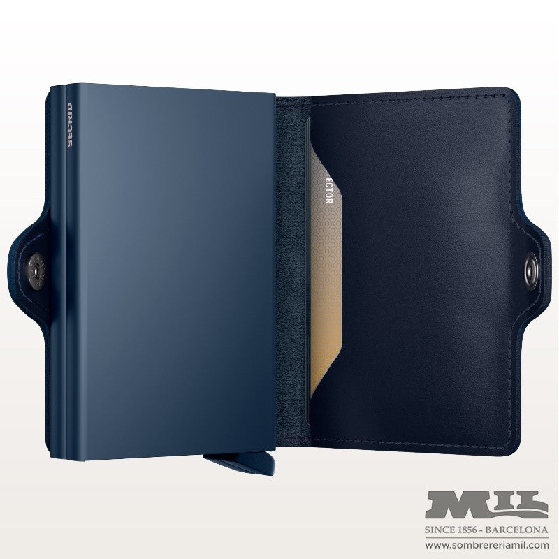 Original Double Cardholder | Secrid