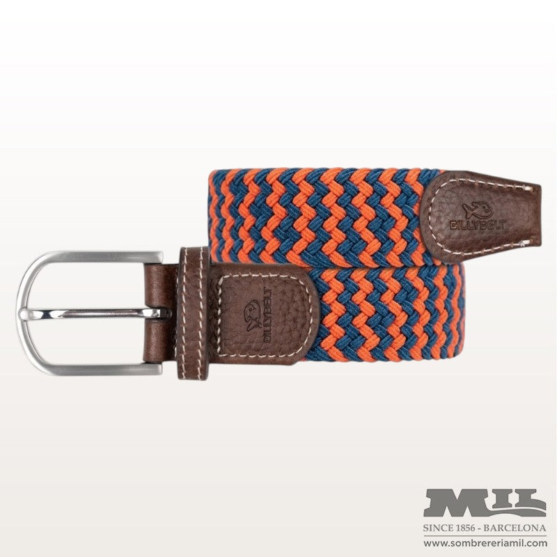 Cinturón Cambridge | Billybelt