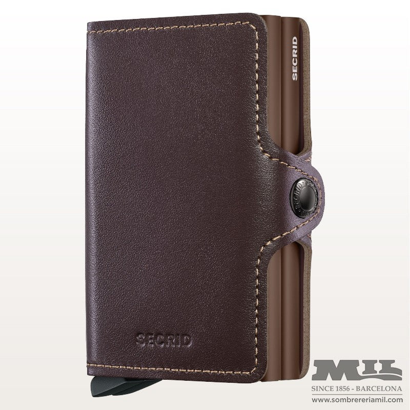 Original Double Cardholder | Secrid