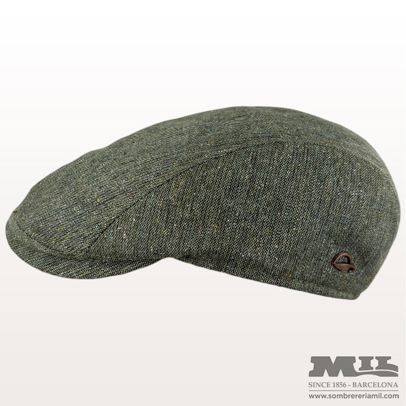 Gorra Jackson Seda | Göttmann