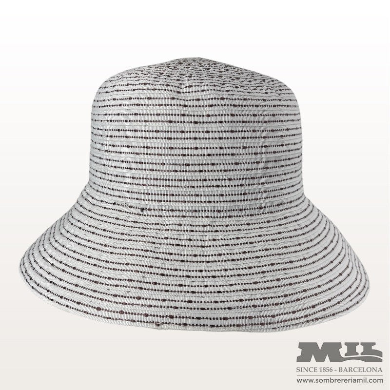 Sombrero de Mujer Nastro | Marone