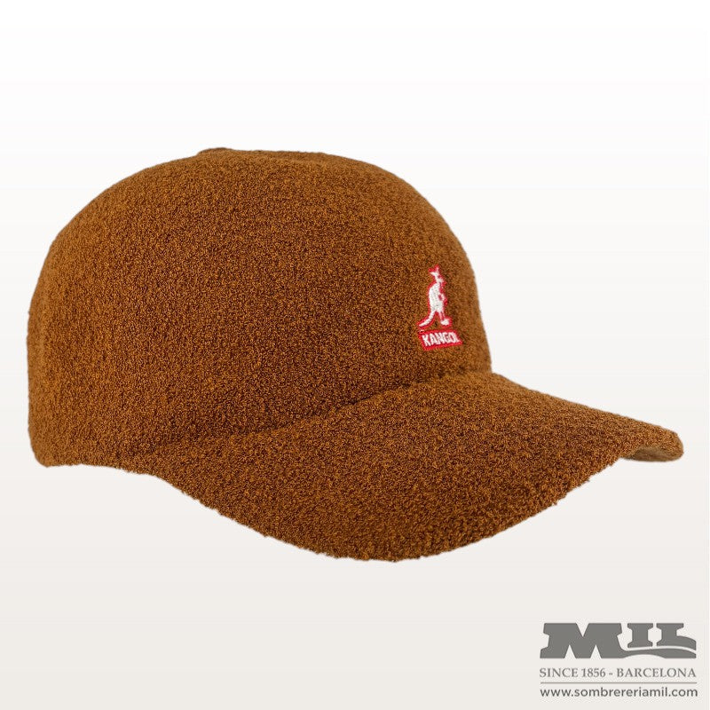 Gorra Bermuda Elastic | Kangol
