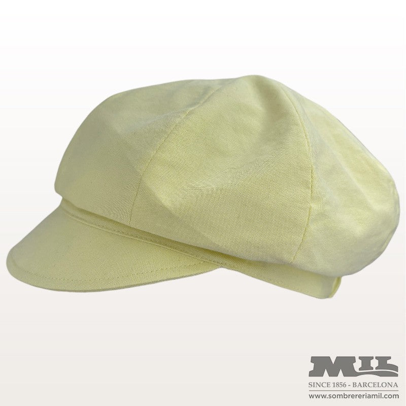 Wymy Ballon Chambray | Seeberger