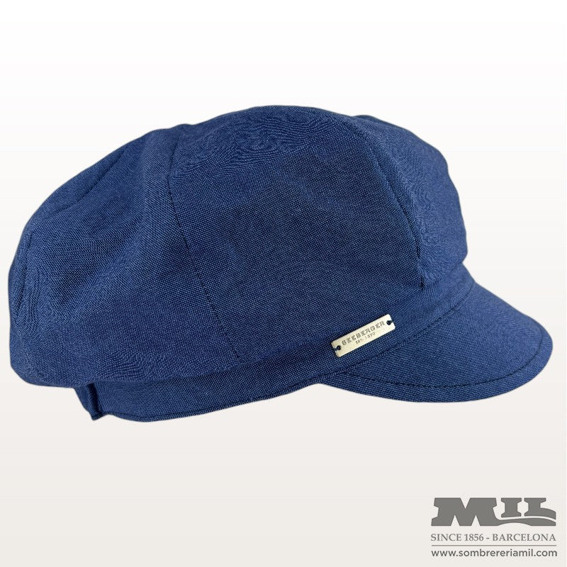 Wymy Balloon Chambray | Seeberger