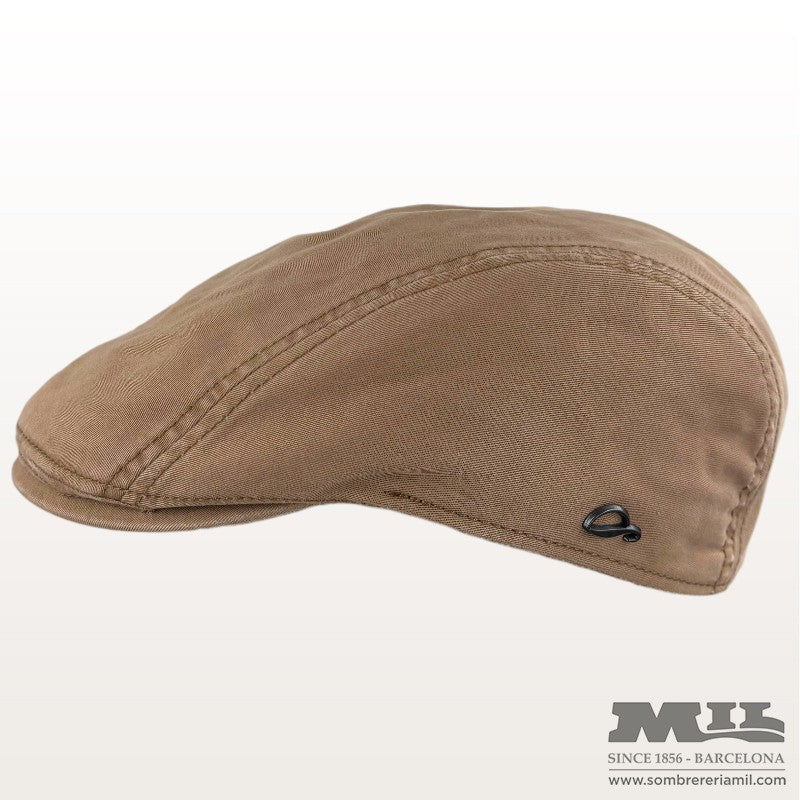 Orlando Cotton Cap | Göttmann
