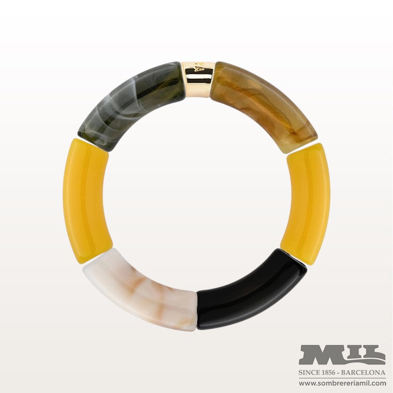 Pulsera Pipoca Pantera | Parabaya