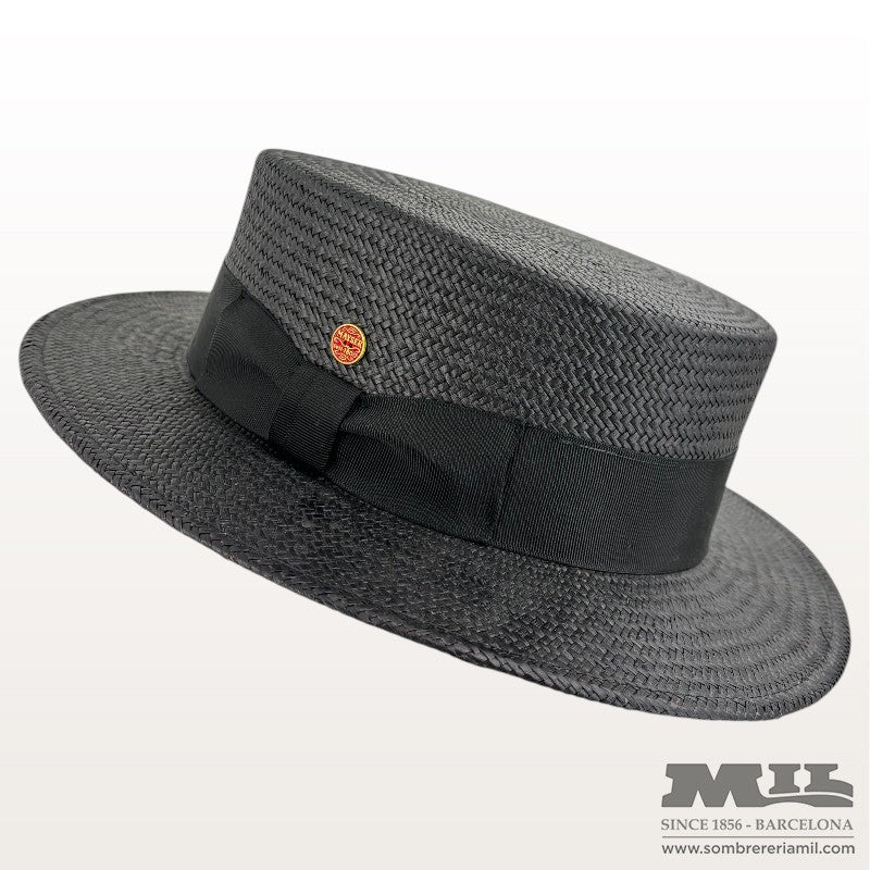 Panama Boater | Mayser