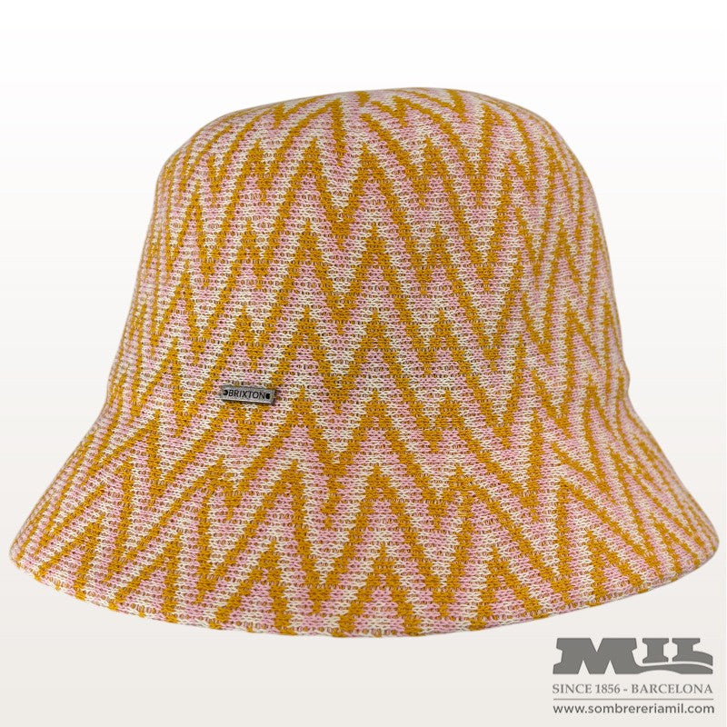 Sombrero Lisboa Knit | Seeberger
