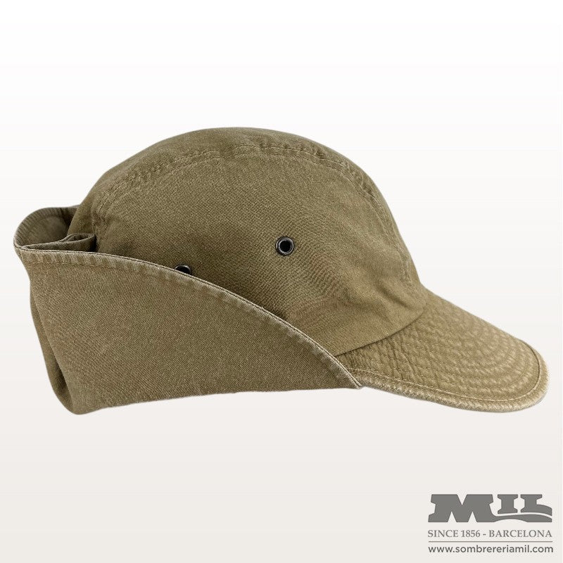 Gorra Gresigne Grignan | Crambes