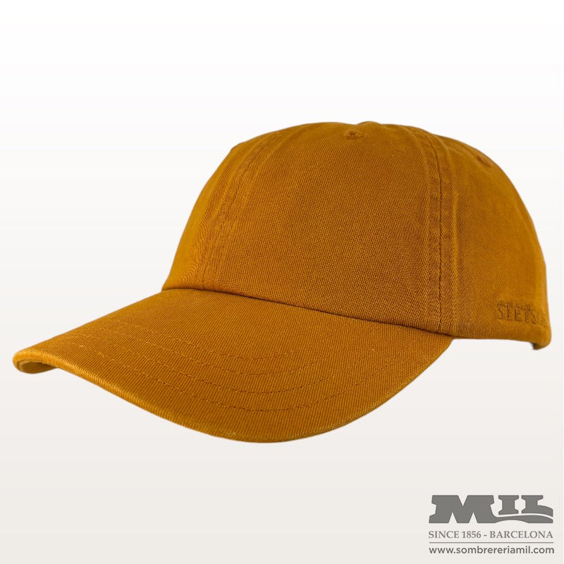 Gorra Rector | Stetson