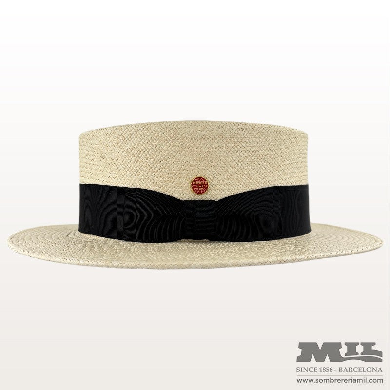 Panama Boater | Mayser