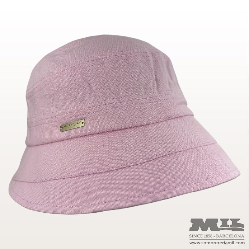 Cloche Chambray | Seeberger