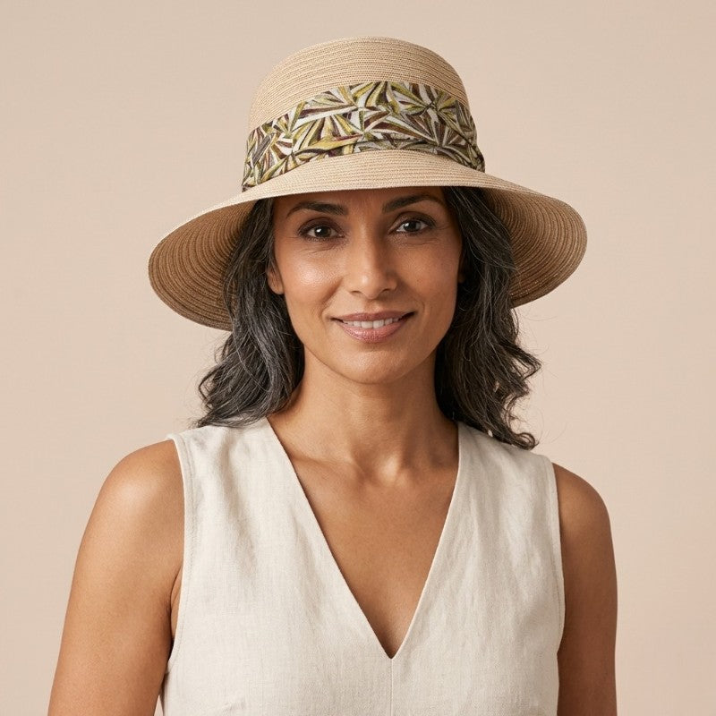 Barret Educato Dona | Hats & Dreams