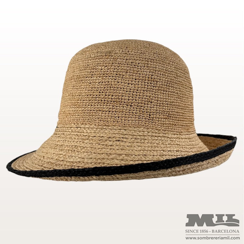 Pamela Turn Up | Seeberger