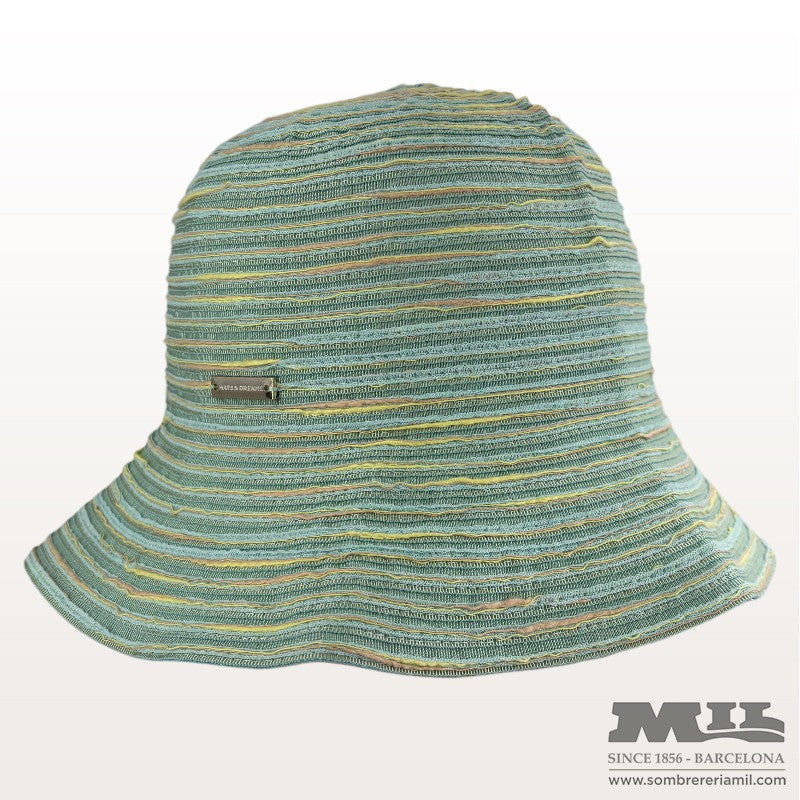 Sombrero Grandioso Mujer | Hats & Dreams