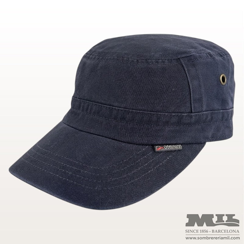 Gorra càstro Santiago | Göttmann