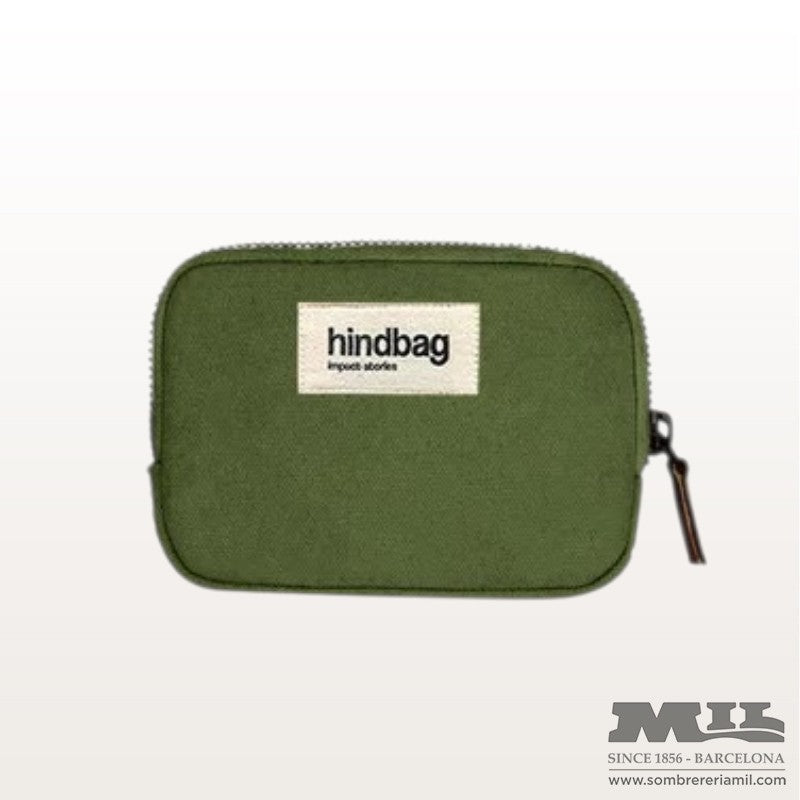 Lili Wallet | Hindbag