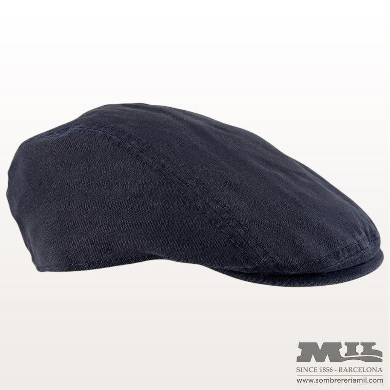 Gorra Orlando de Algodón | Göttmann