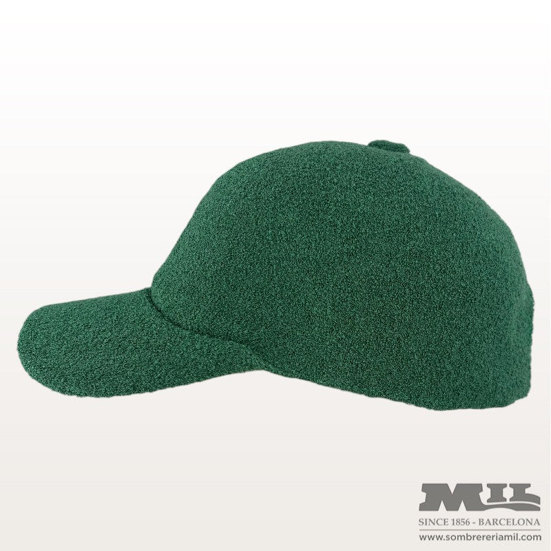 Gorra Bermuda Elastic | Kangol