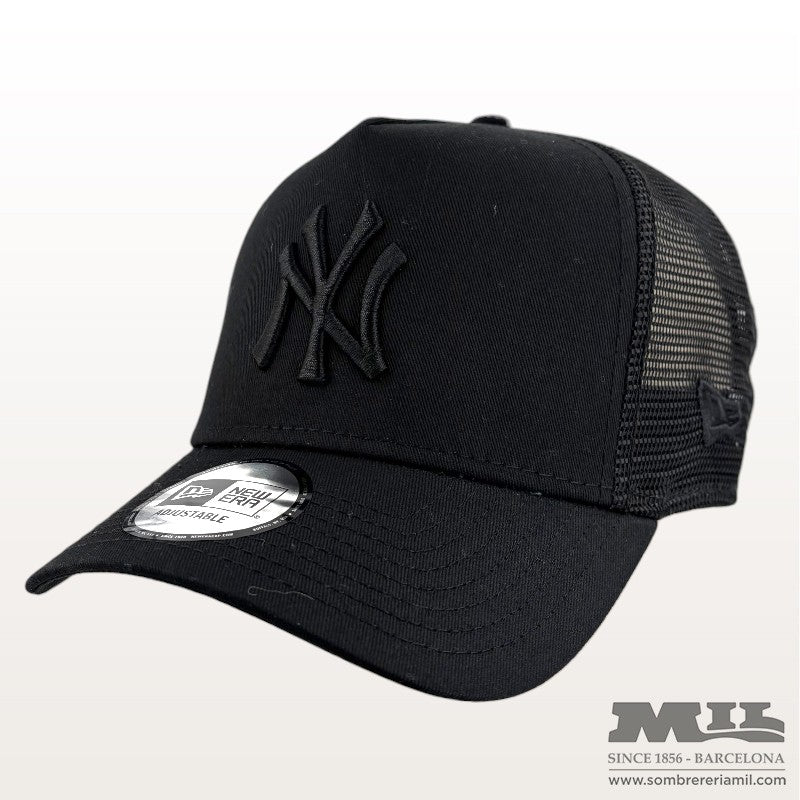Gorra Trucker New York Yankees | New Era