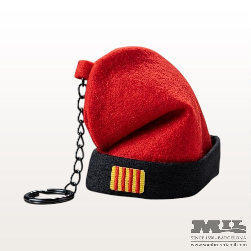 Barretina Charm | MIL
