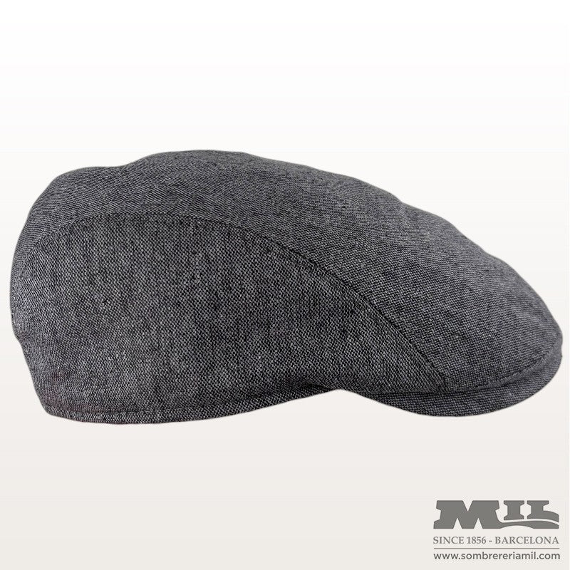 Gorra Jackson Seda | Göttmann