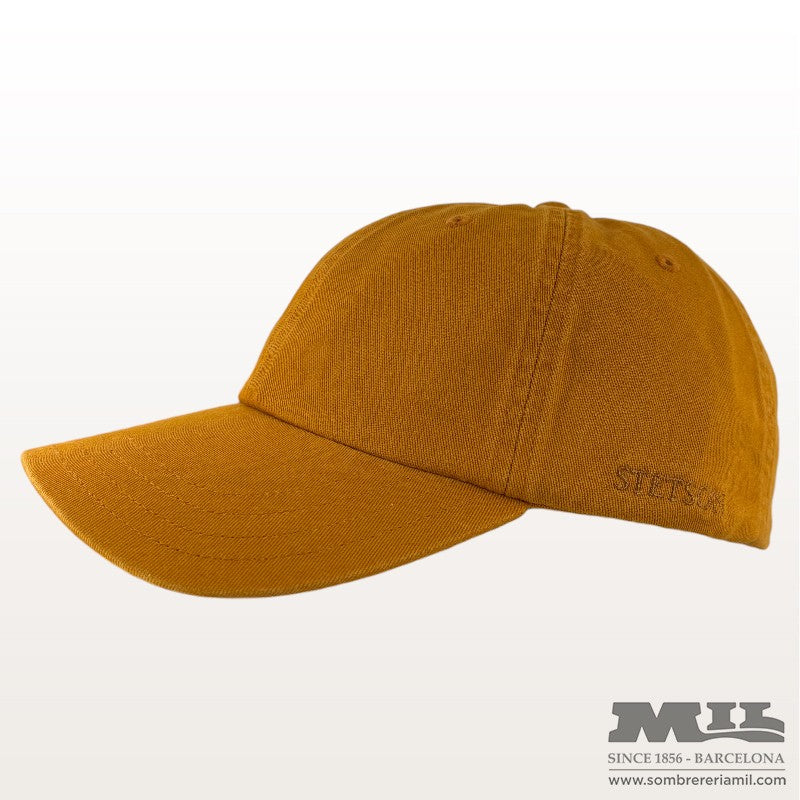 Gorra Rector | Stetson