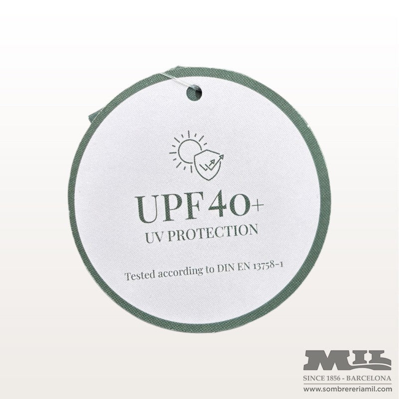 Sombrero Leonardo Lino | City