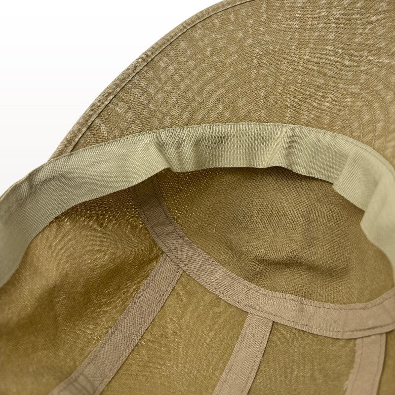 Jimmy Grignan Cap | Crambes