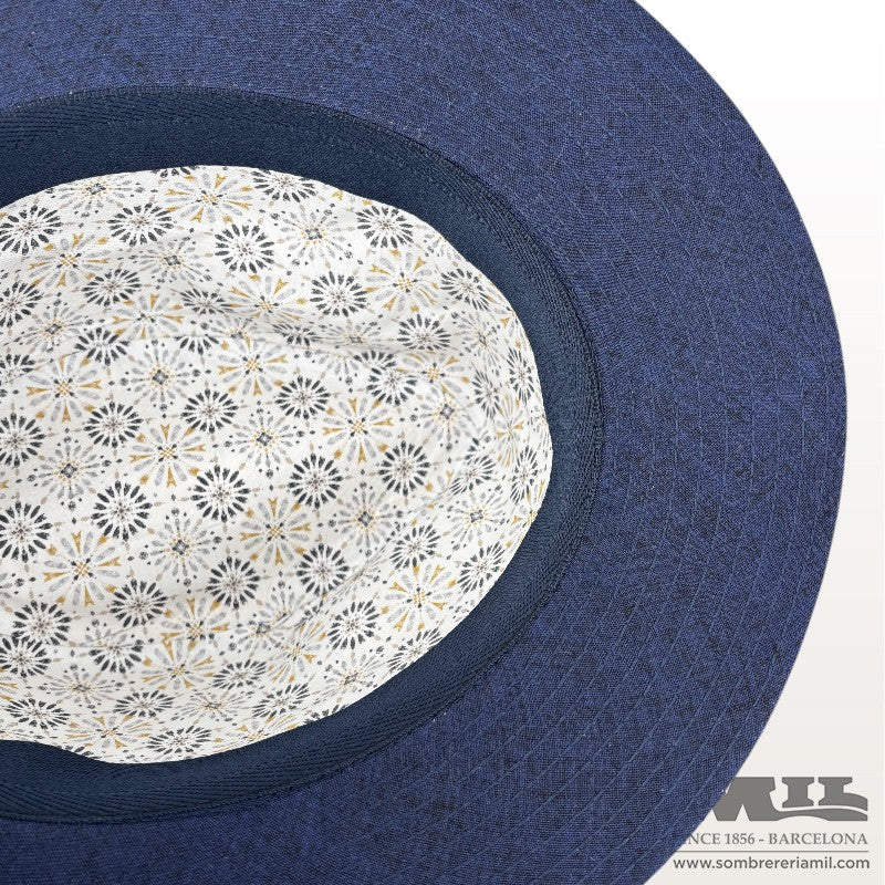 Sombrero Leonardo Lino | City