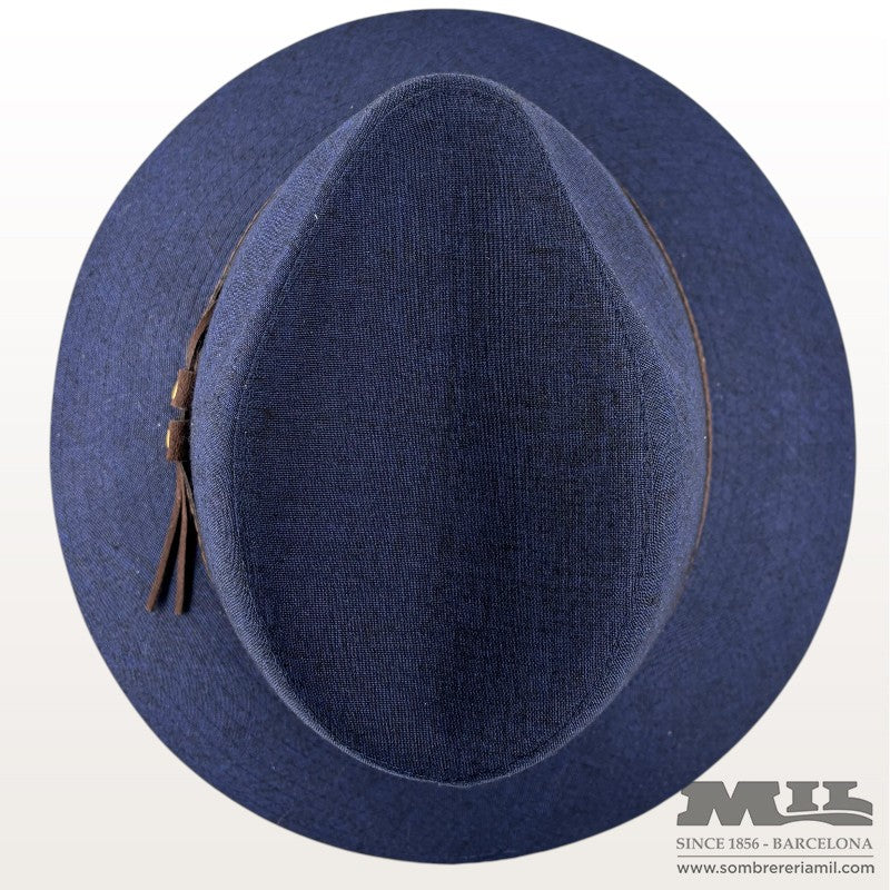 Sombrero Leonardo Lino | City