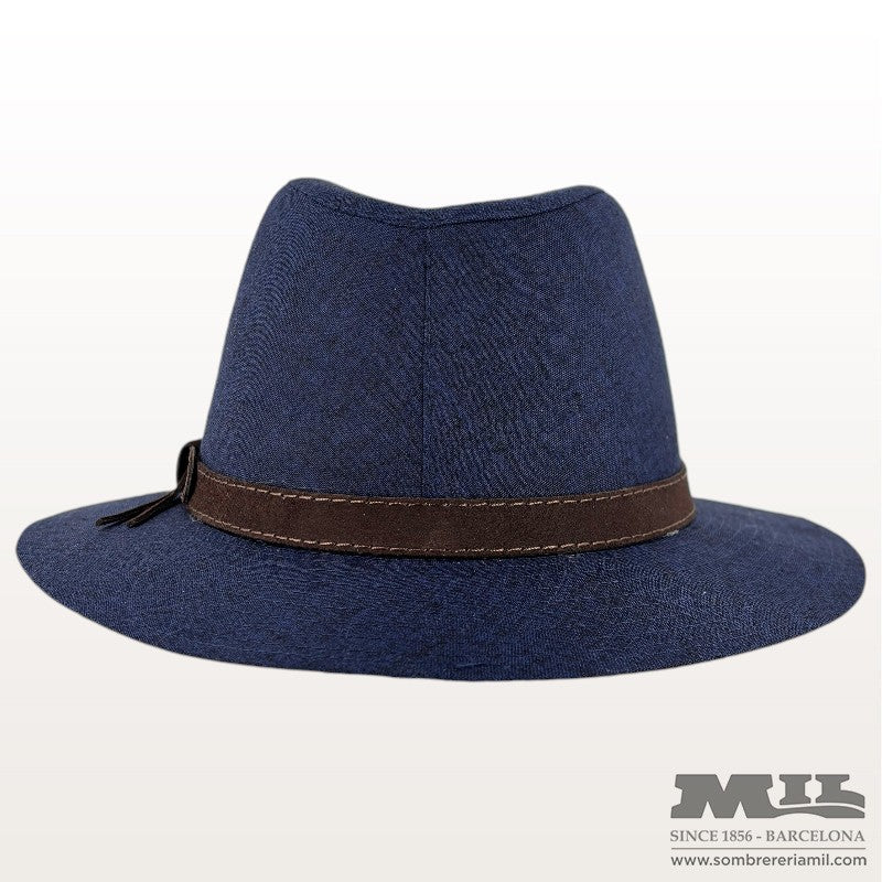 Sombrero Leonardo Lino | City