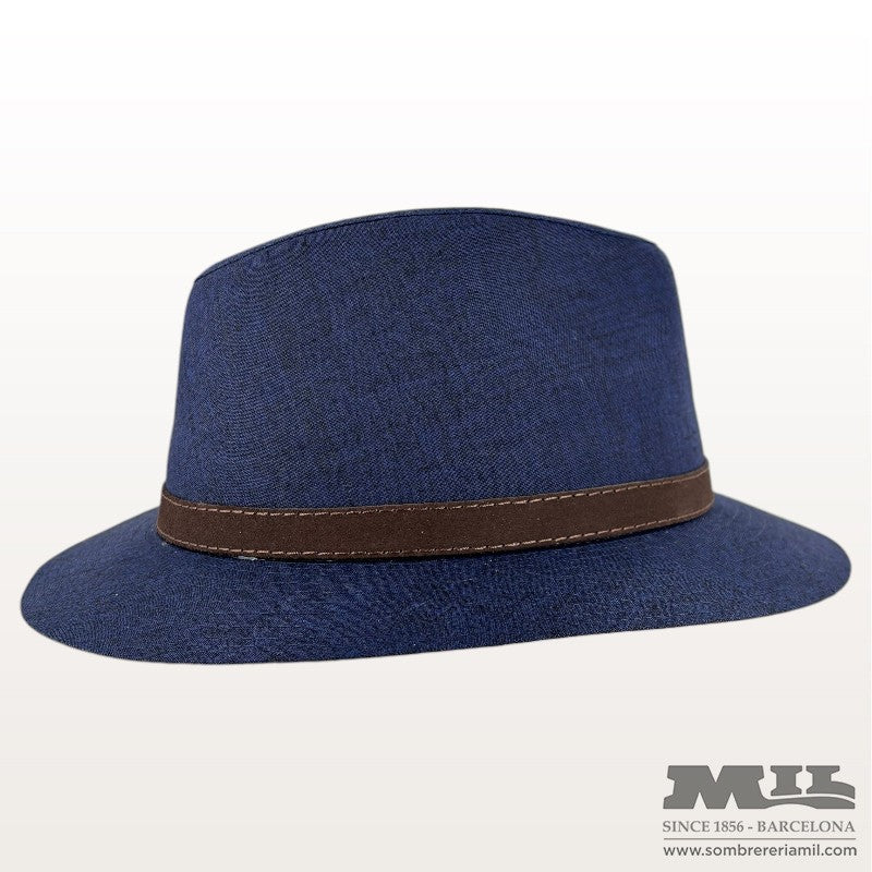 Sombrero Leonardo Lino | City