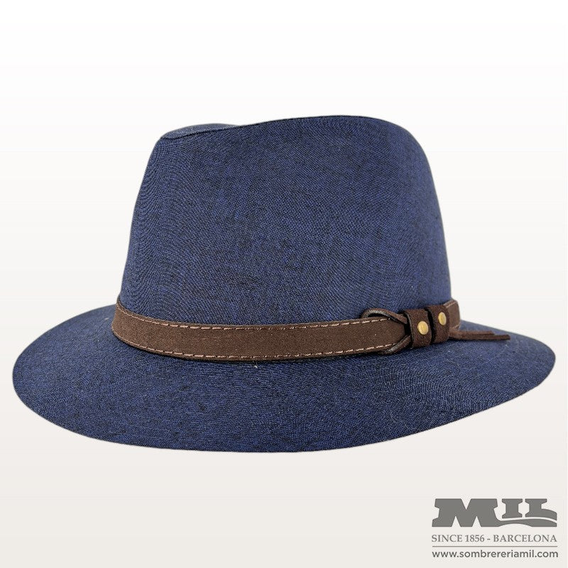 Sombrero Leonardo Lino | City