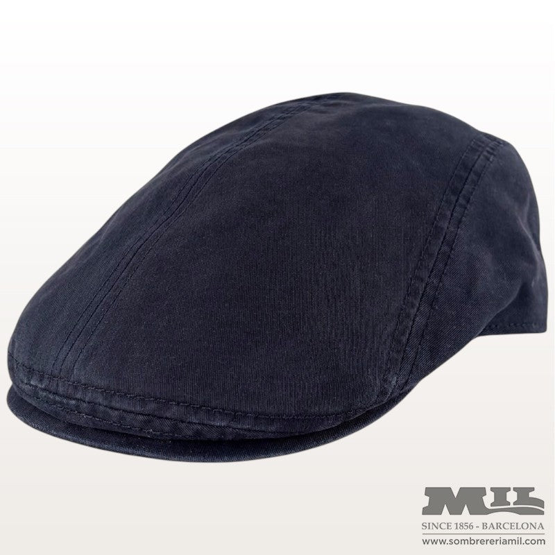 Orlando Cotton Cap | Göttmann