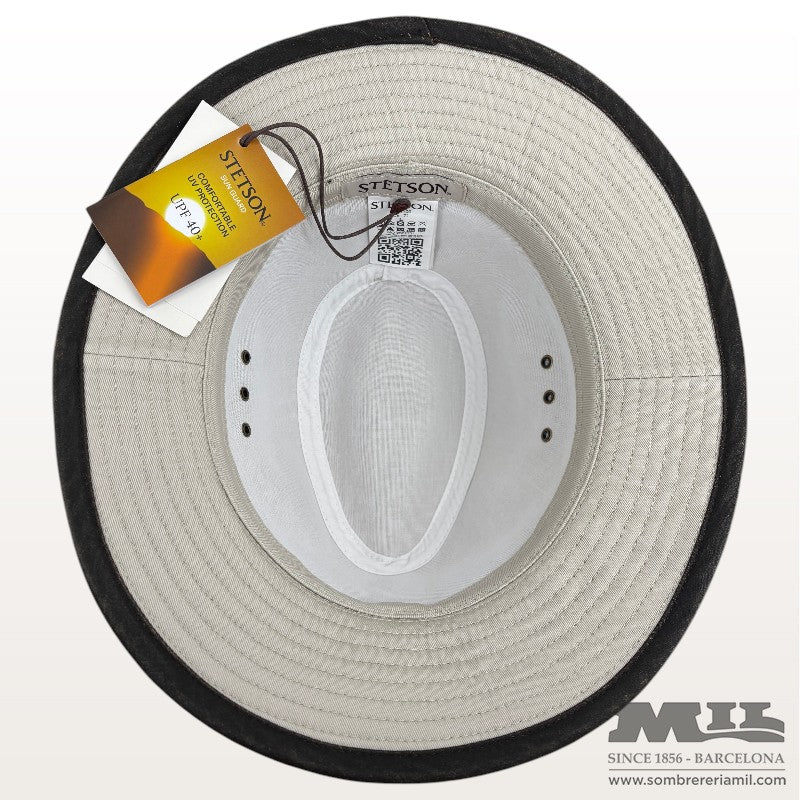 Sombrero Ava | Stetson