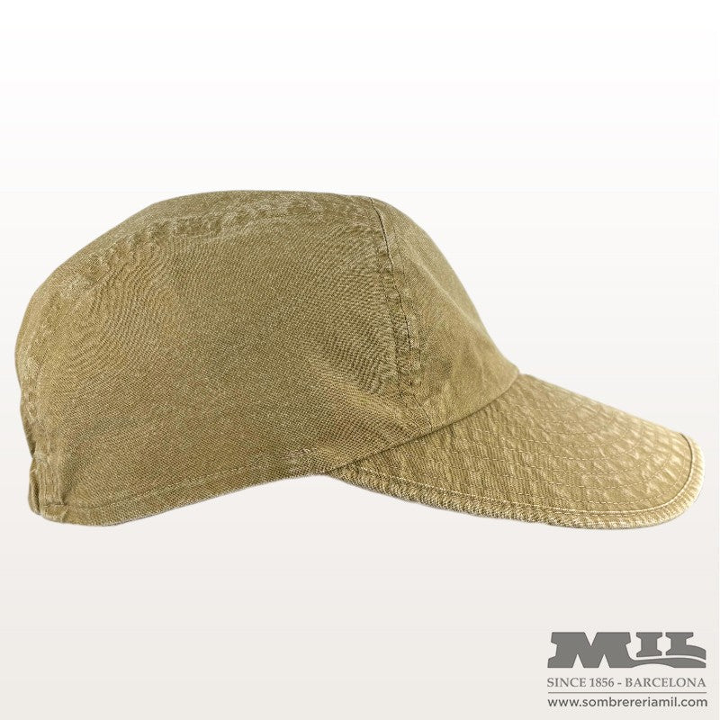 Jimmy Grignan Cap | Crambes
