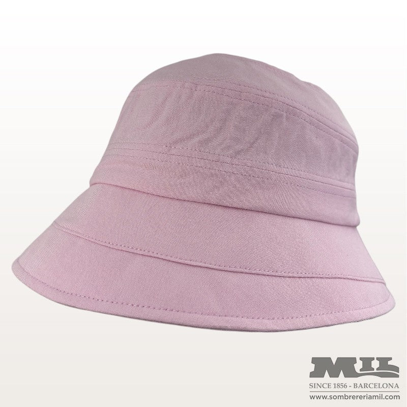 Cloche Chambray | Seeberger