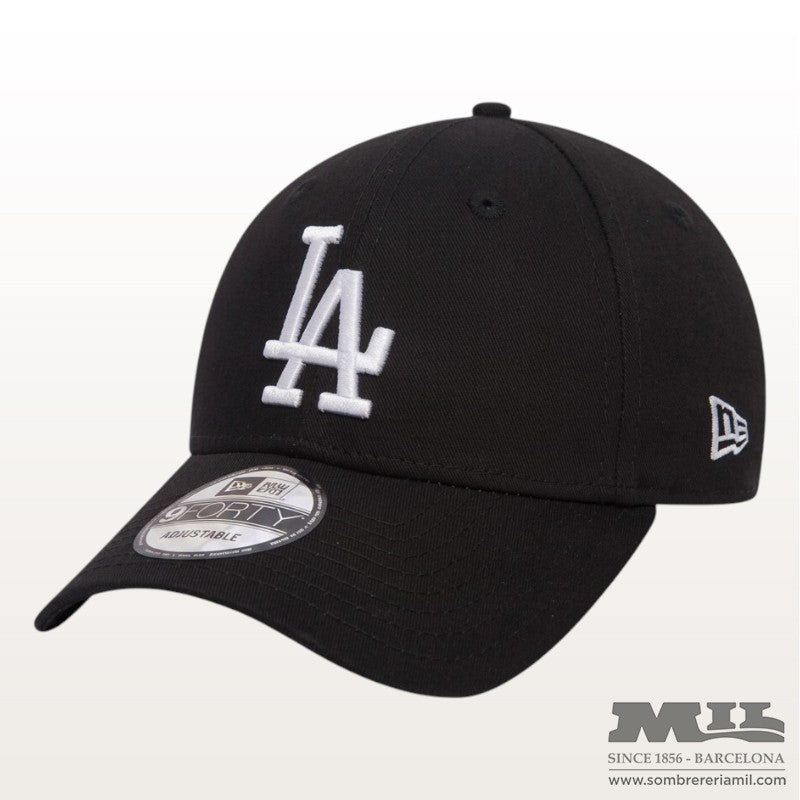 Gorra Essencial Los Ángeles | New Era