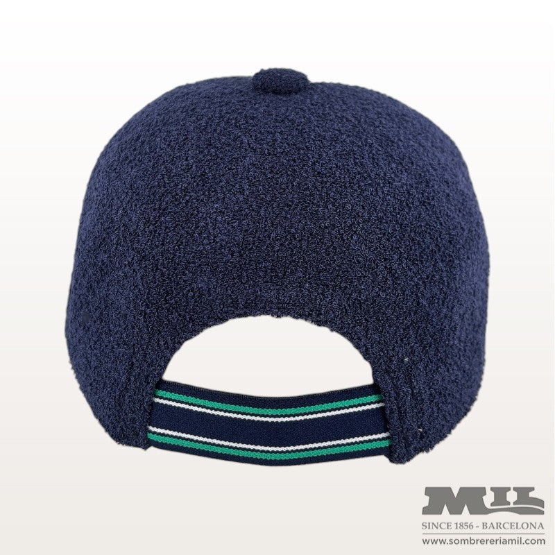 Gorra Bermuda Elastic | Kangol