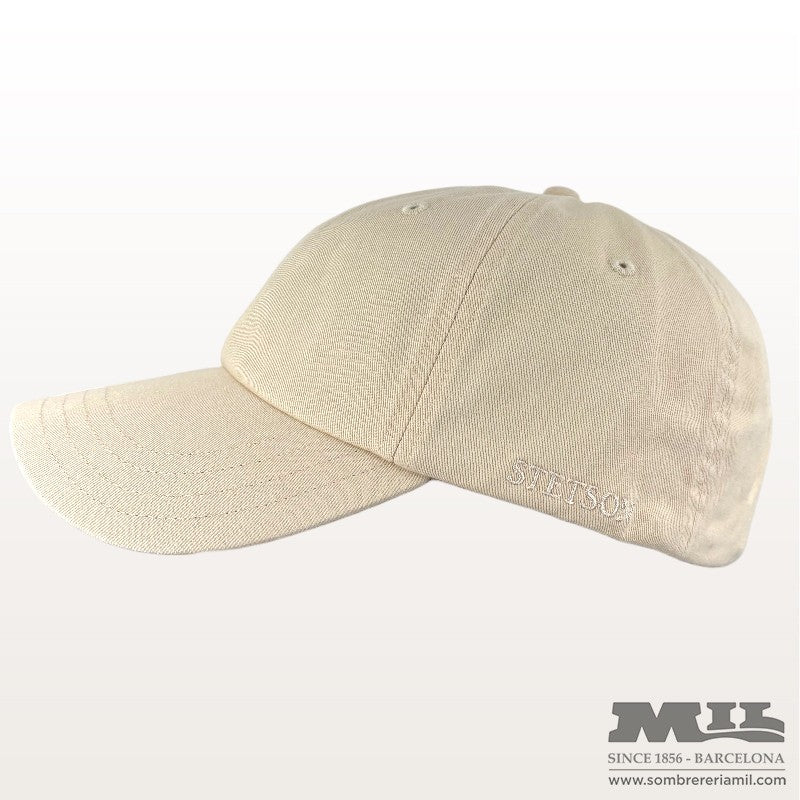 Gorra Rector | Stetson