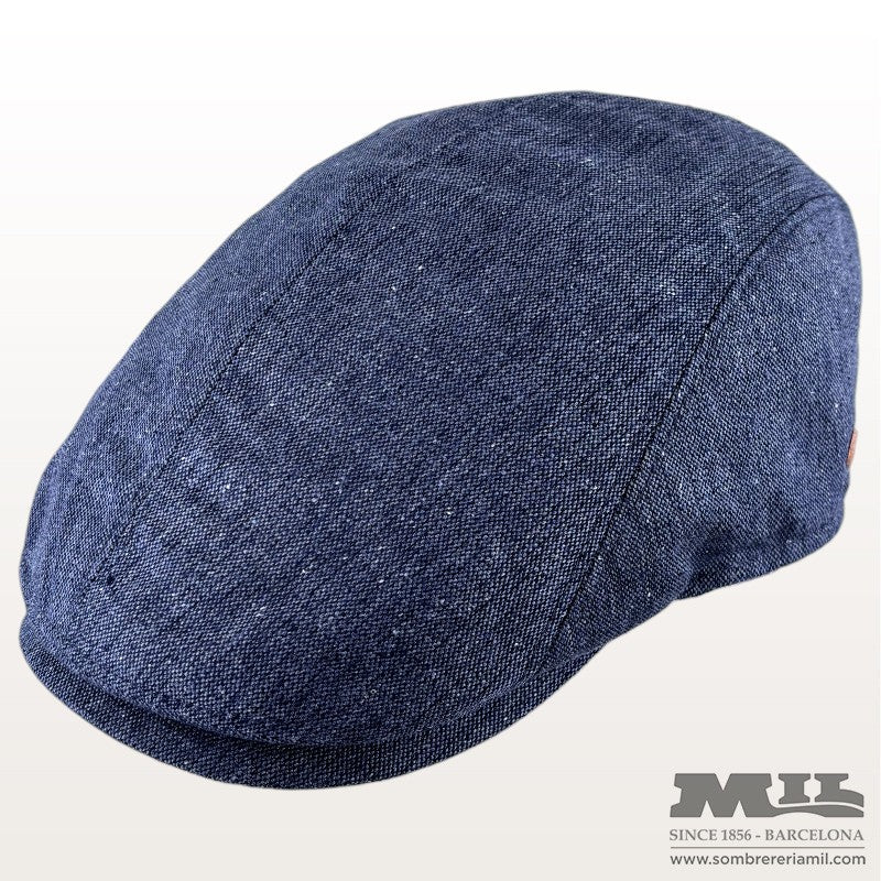 Gorra Jackson Seda | Göttmann