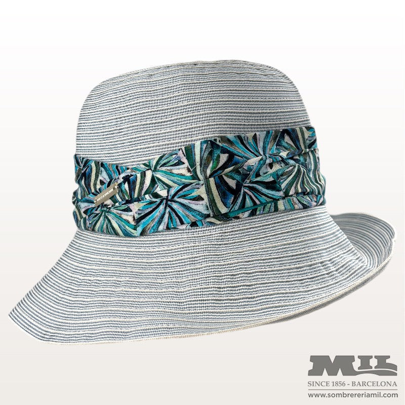 Sombrero Educato Mujer | Hats & Dreams