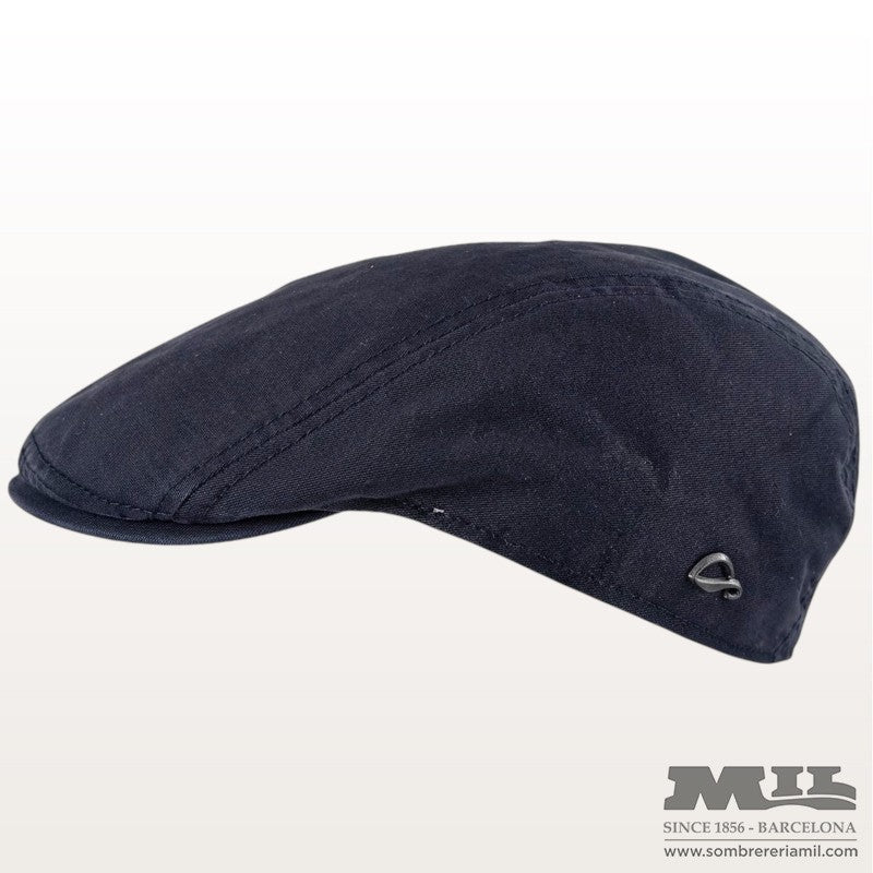 Gorra Orlando de Algodón | Göttmann
